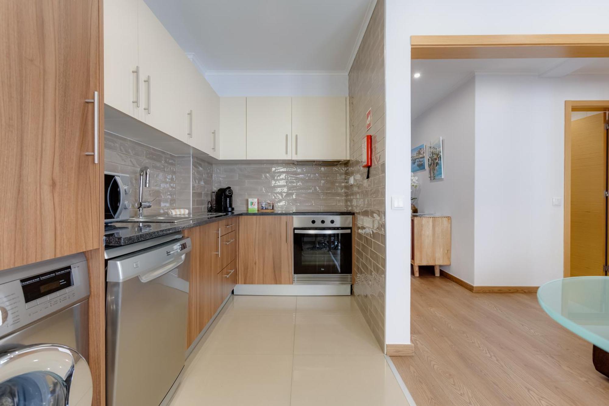 Veiga'S House Apartment Lagos Exterior photo
